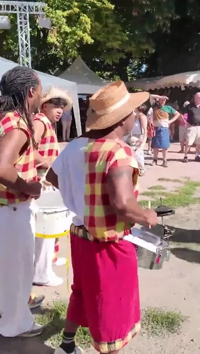 La traversée